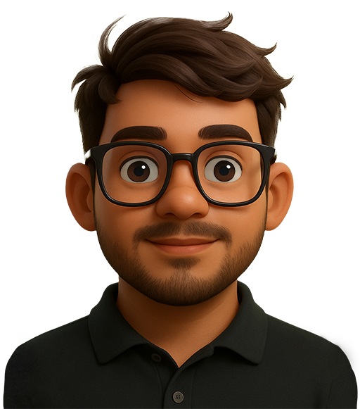 Portfolio Logo